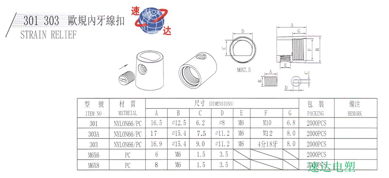 廣東塑膠線扣供應(yīng)商