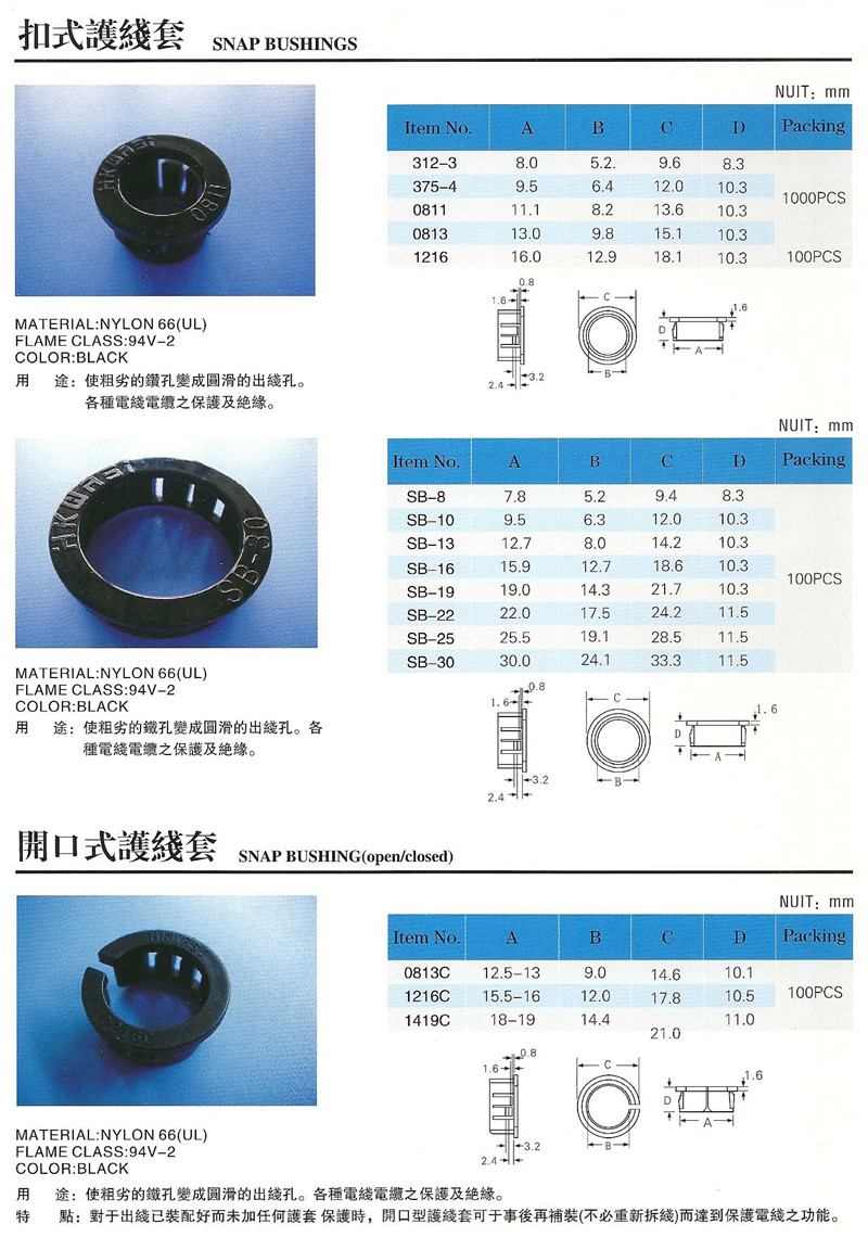 星碼塞尺寸圖紙