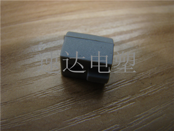 硅橡膠護(hù)套 硅橡膠護(hù)套